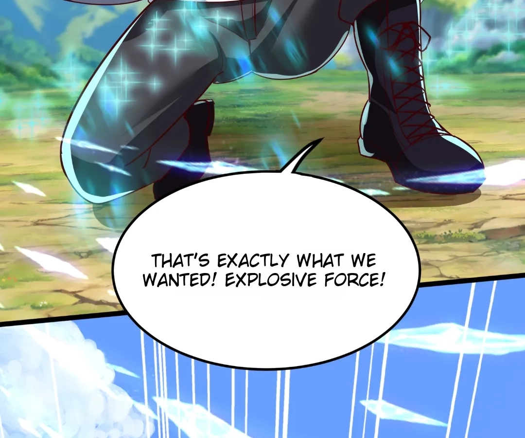 Lost Powers Restored: Unlocking a New Skill Every Day Chapter 249 page 58 - 