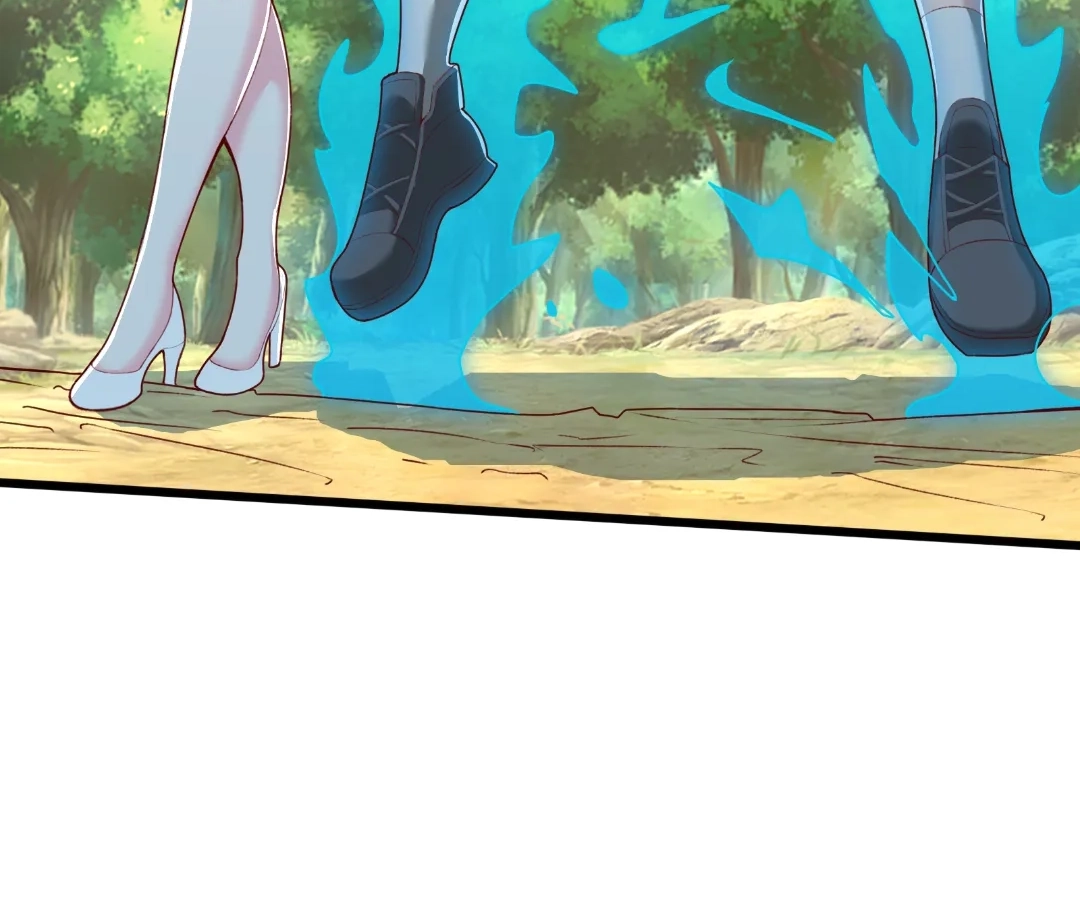 Lost Powers Restored: Unlocking a New Skill Every Day Chapter 249 page 7 - 