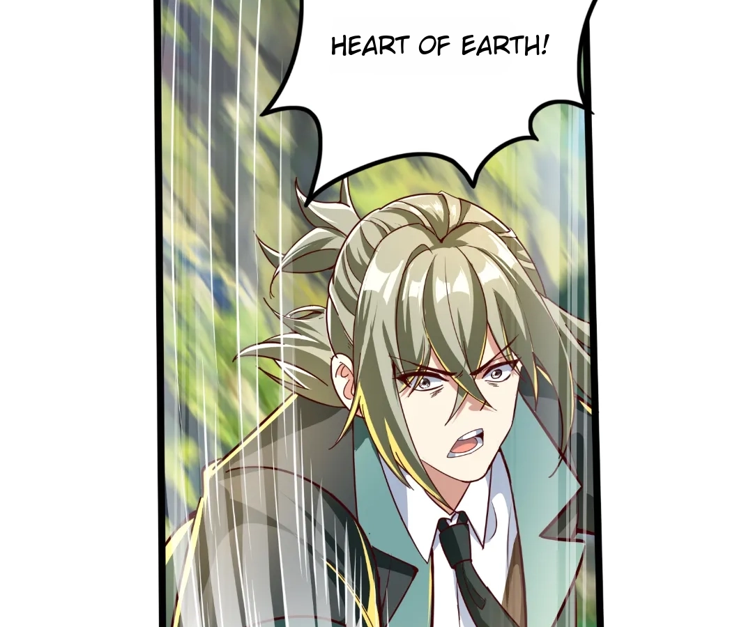 Lost Powers Restored: Unlocking a New Skill Every Day Chapter 249 page 64 - 