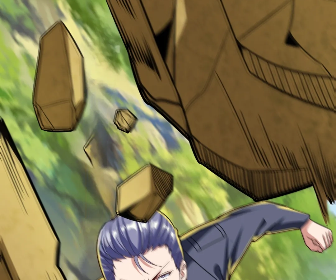 Lost Powers Restored: Unlocking a New Skill Every Day Chapter 249 page 73 - 