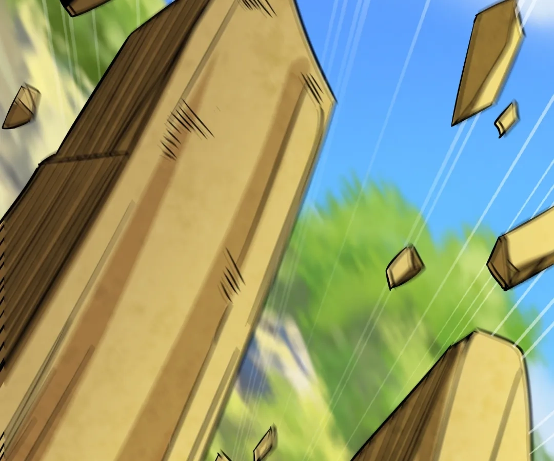 Lost Powers Restored: Unlocking a New Skill Every Day Chapter 249 page 79 - 