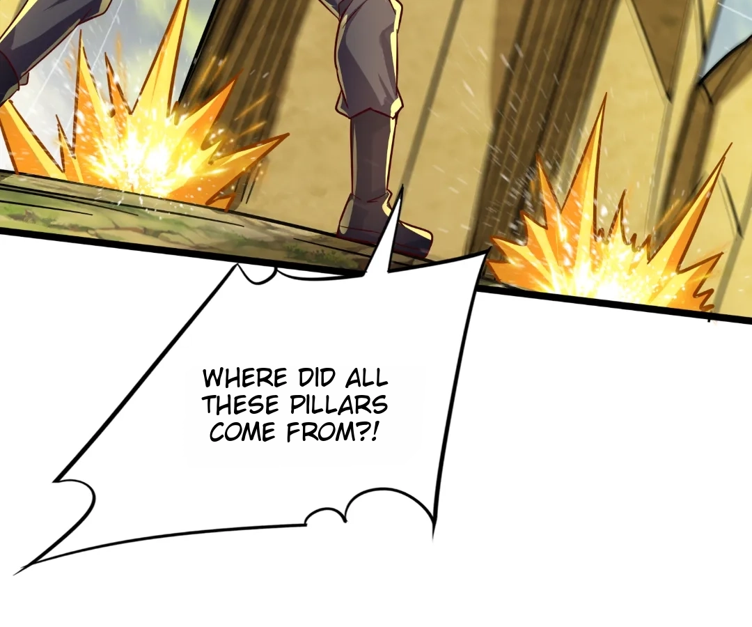 Lost Powers Restored: Unlocking a New Skill Every Day Chapter 249 page 81 - 