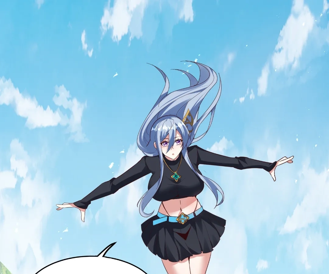 Lost Powers Restored: Unlocking a New Skill Every Day Chapter 250 page 1 - 
