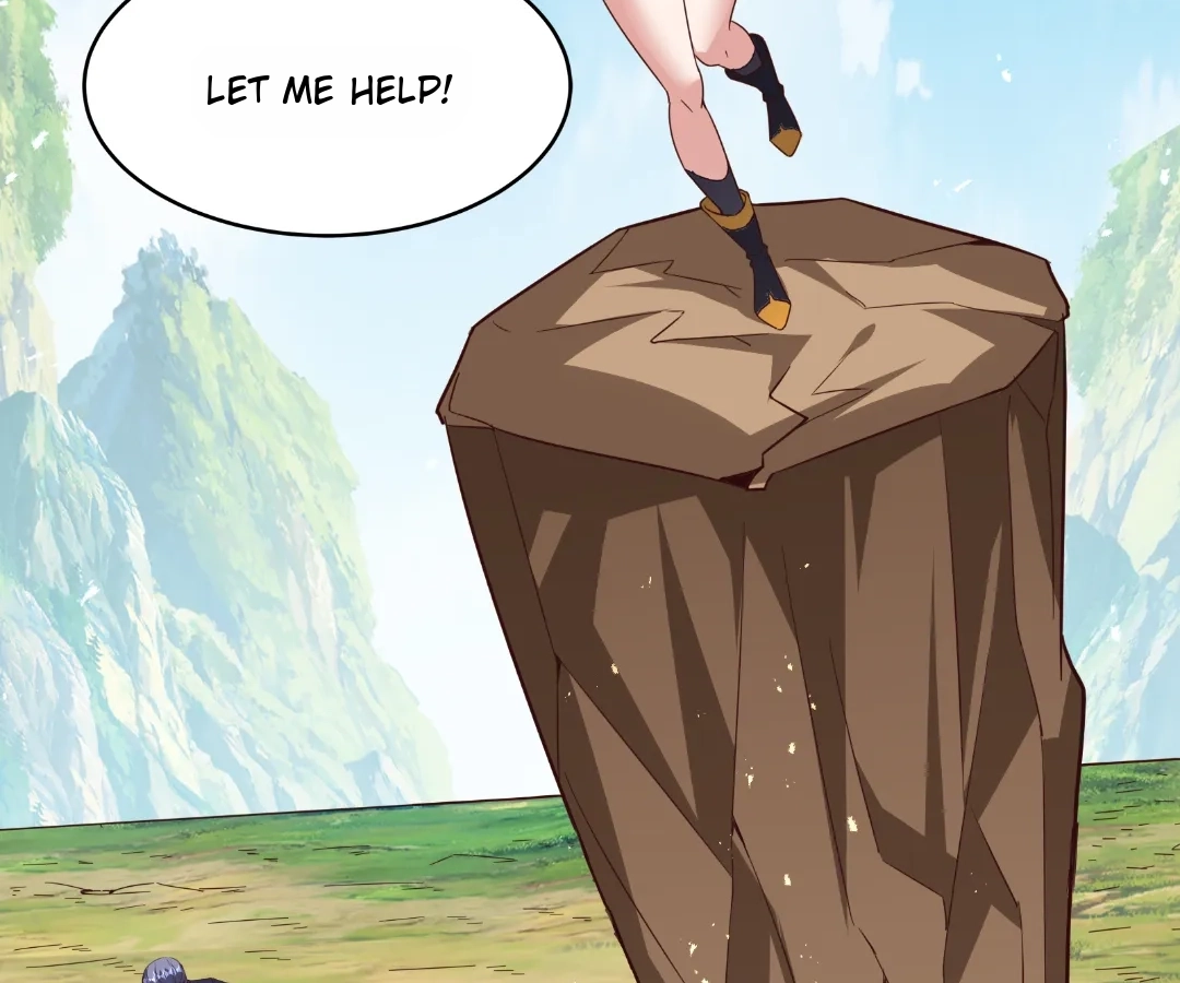 Lost Powers Restored: Unlocking a New Skill Every Day Chapter 250 page 2 - 