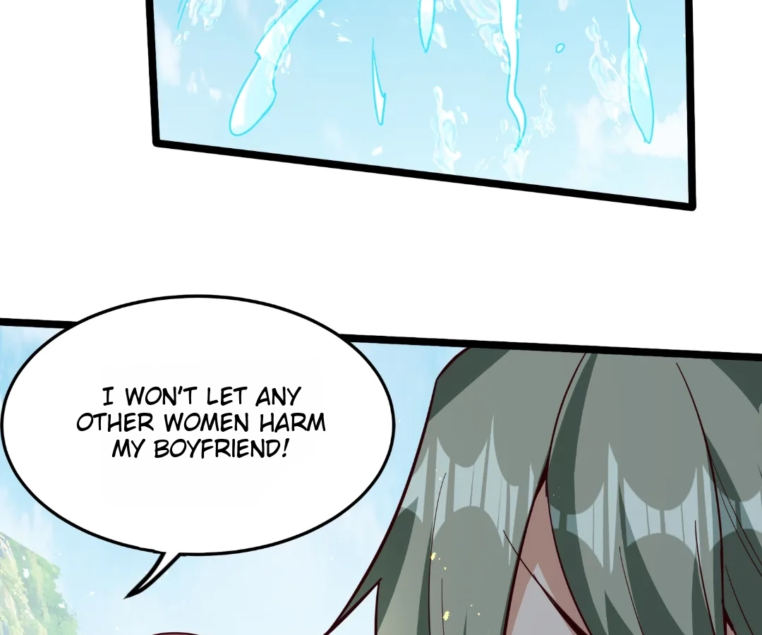 Lost Powers Restored: Unlocking a New Skill Every Day Chapter 250 page 21 - 