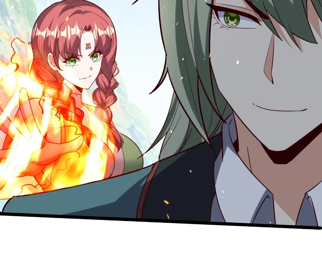 Lost Powers Restored: Unlocking a New Skill Every Day Chapter 250 page 22 - 