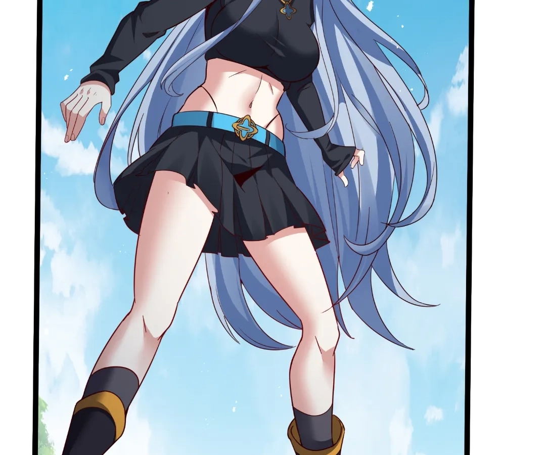 Lost Powers Restored: Unlocking a New Skill Every Day Chapter 250 page 24 - 