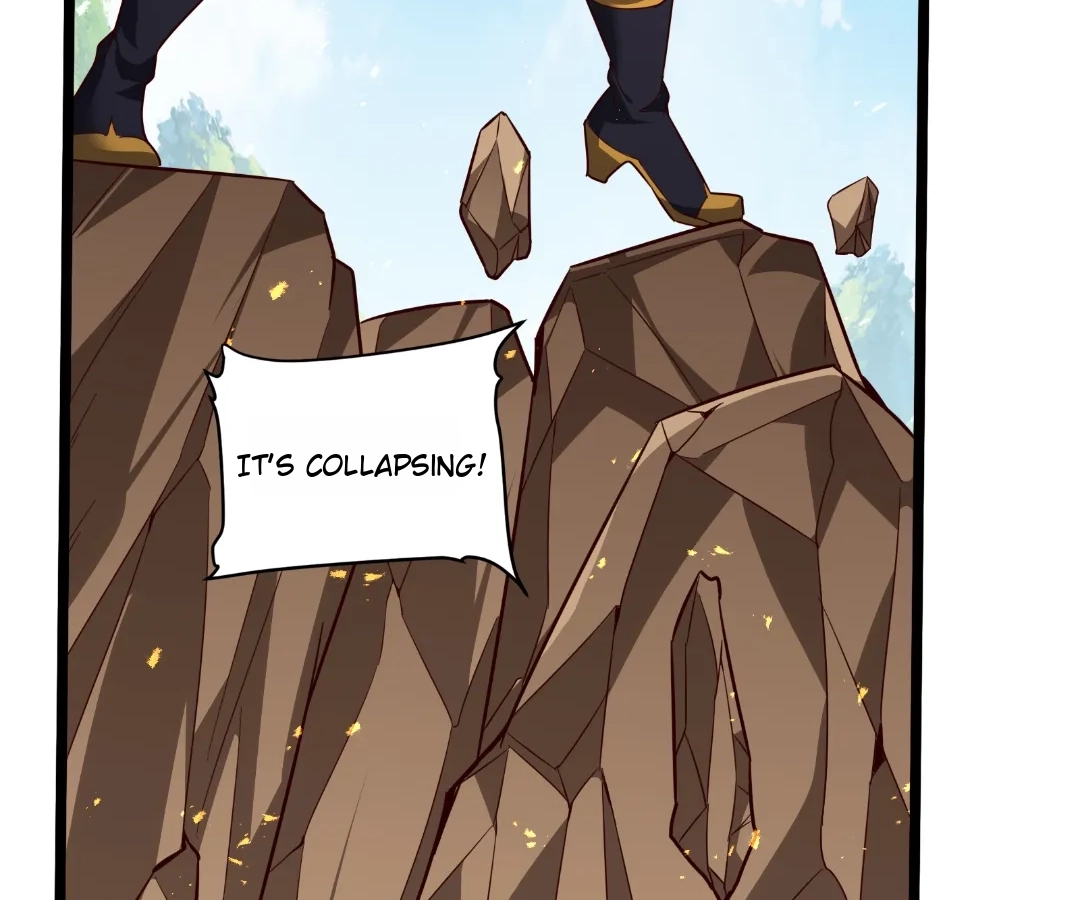 Lost Powers Restored: Unlocking a New Skill Every Day Chapter 250 page 25 - 