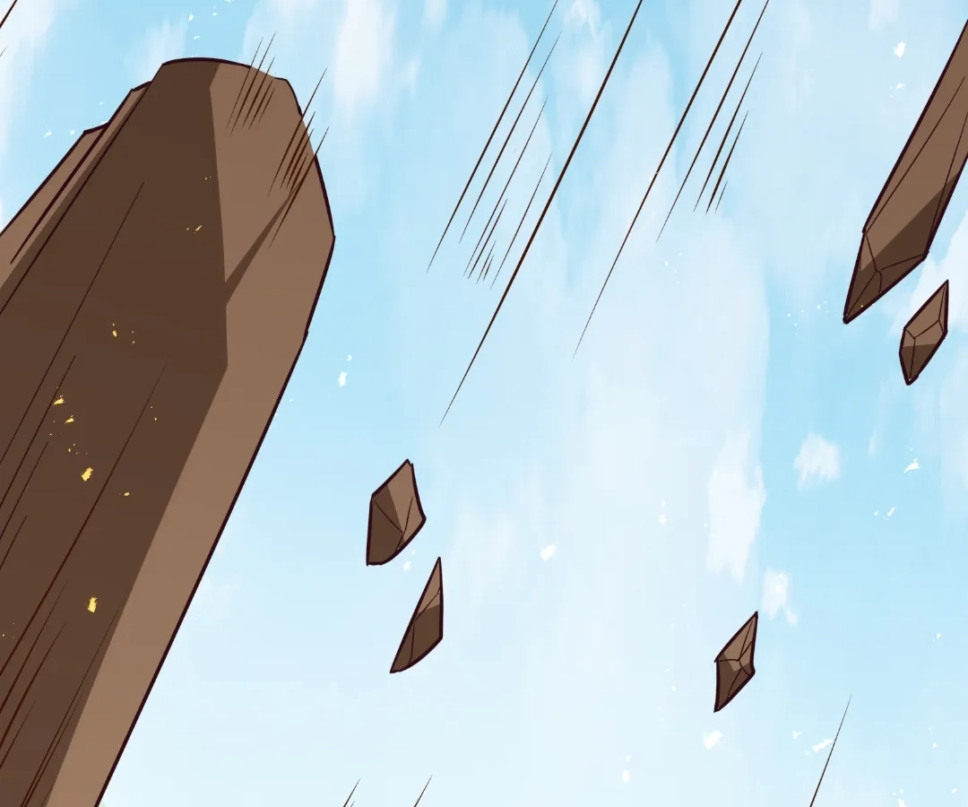 Lost Powers Restored: Unlocking a New Skill Every Day Chapter 250 page 33 - 