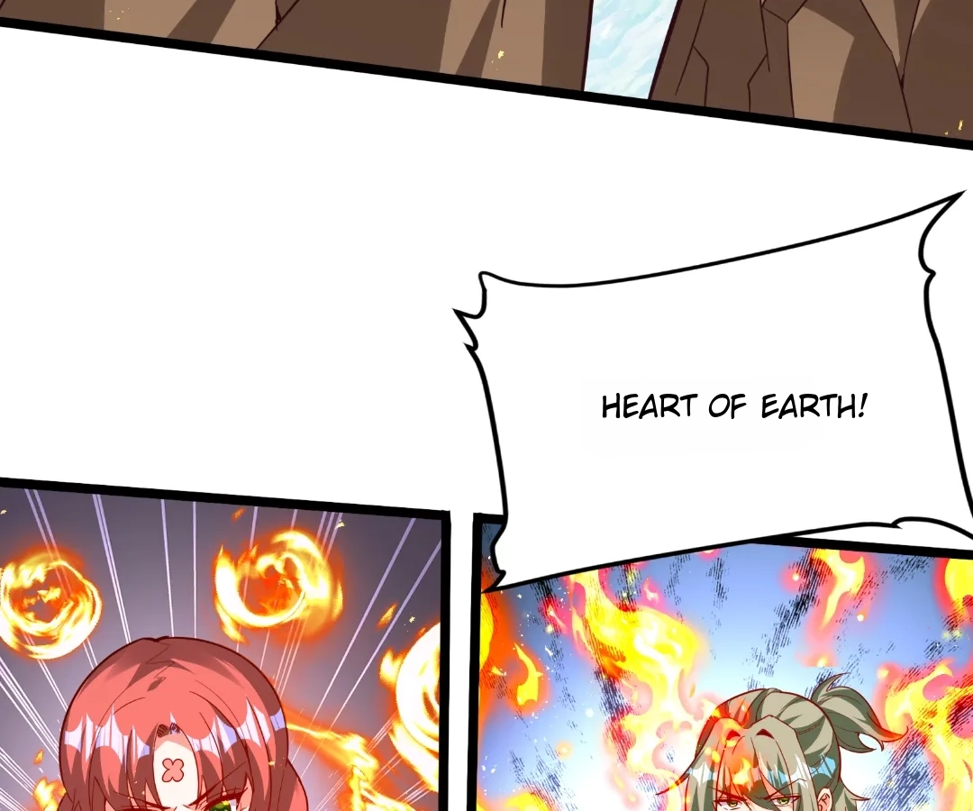 Lost Powers Restored: Unlocking a New Skill Every Day Chapter 250 page 39 - 