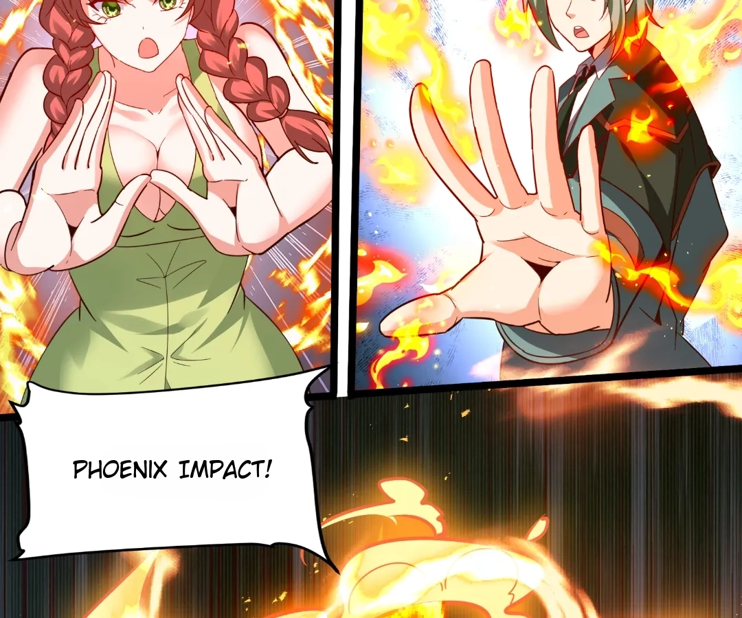 Lost Powers Restored: Unlocking a New Skill Every Day Chapter 250 page 40 - 