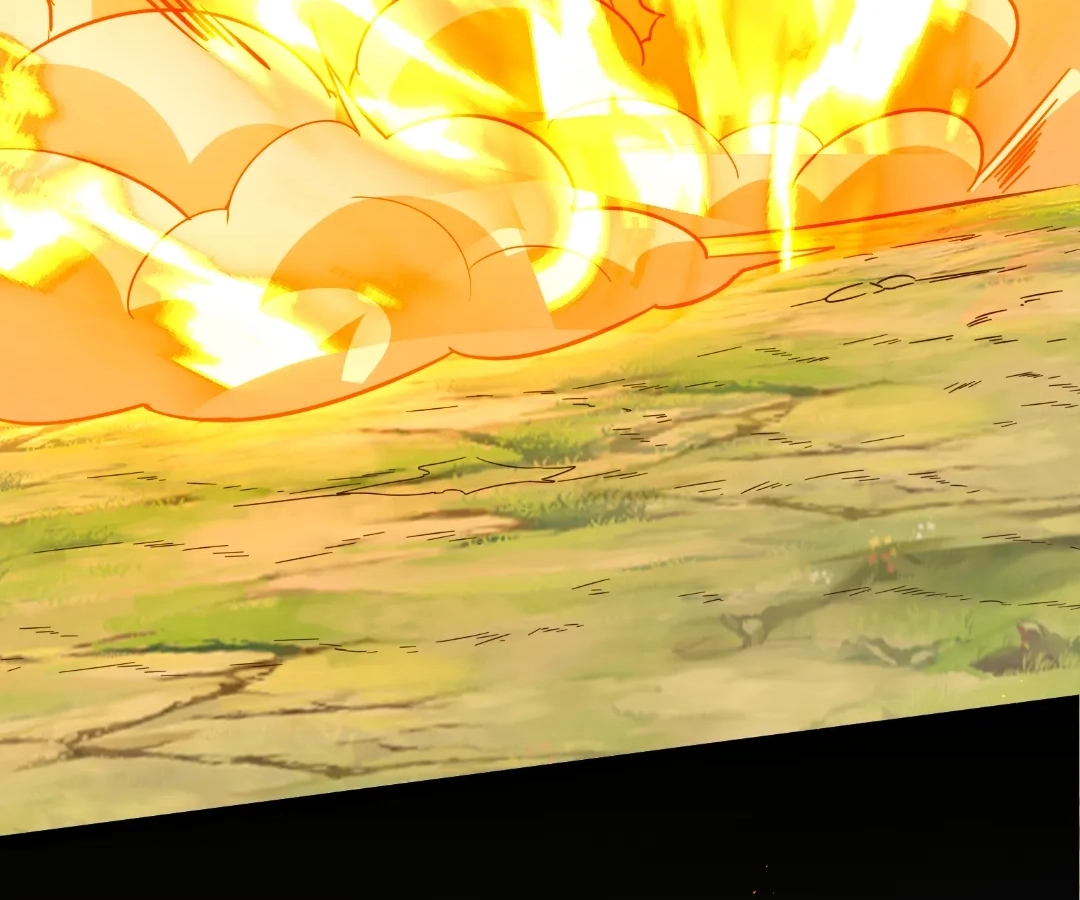 Lost Powers Restored: Unlocking a New Skill Every Day Chapter 250 page 50 - 