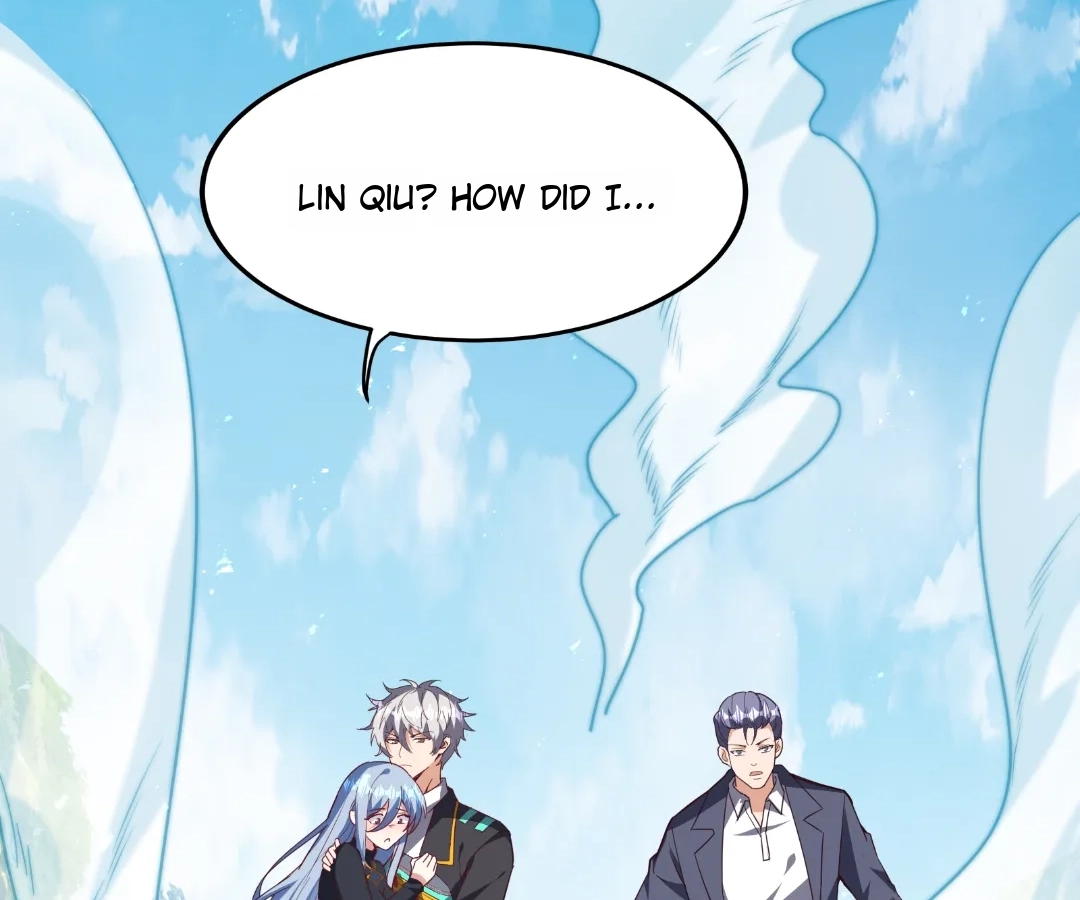 Lost Powers Restored: Unlocking a New Skill Every Day Chapter 250 page 58 - 