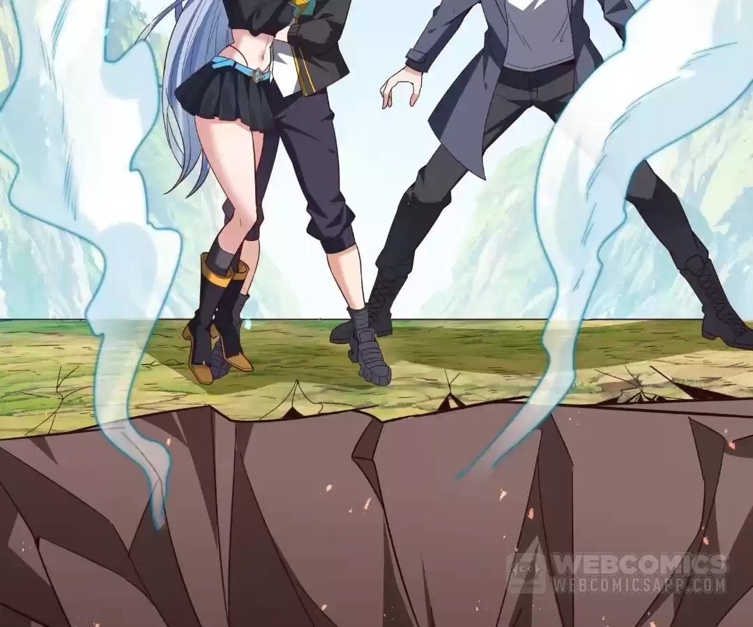 Lost Powers Restored: Unlocking a New Skill Every Day Chapter 250 page 59 - 