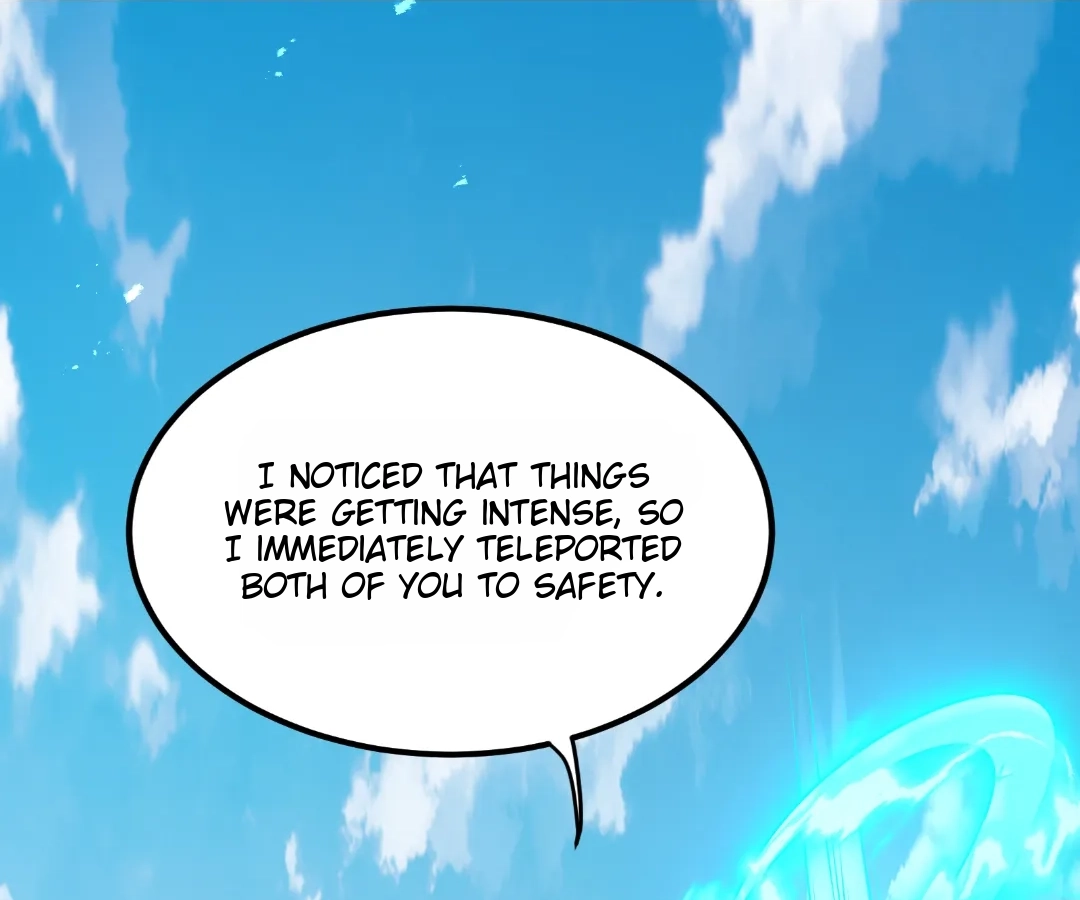 Lost Powers Restored: Unlocking a New Skill Every Day Chapter 250 page 61 - 
