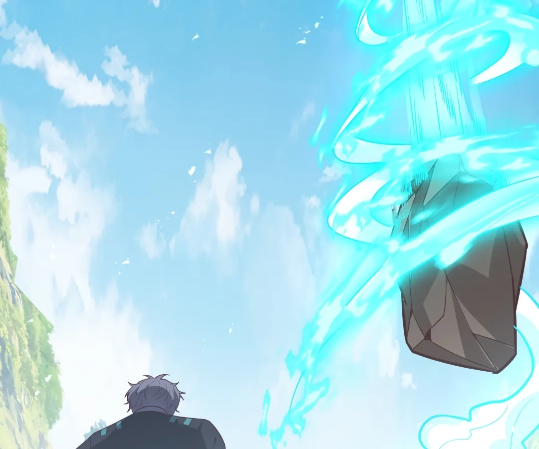 Lost Powers Restored: Unlocking a New Skill Every Day Chapter 250 page 62 - 