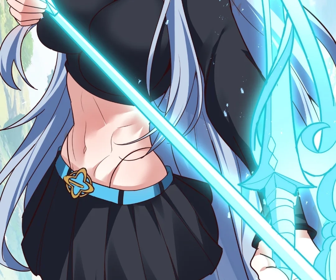 Lost Powers Restored: Unlocking a New Skill Every Day Chapter 250 page 8 - 