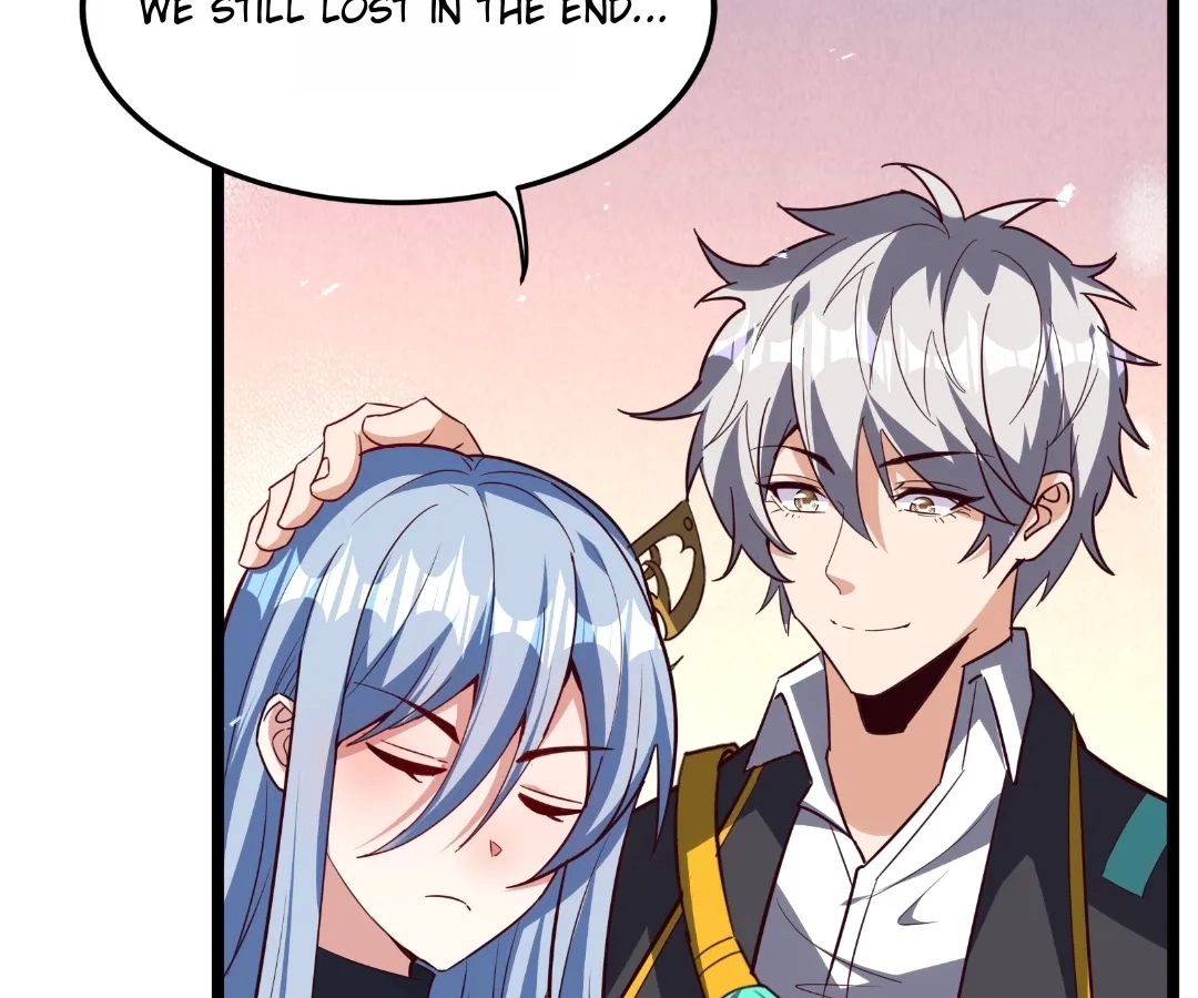 Lost Powers Restored: Unlocking a New Skill Every Day Chapter 250 page 71 - 