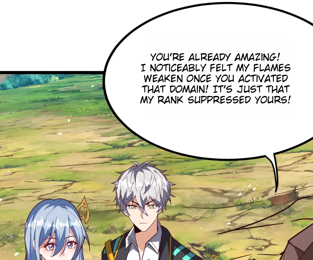 Lost Powers Restored: Unlocking a New Skill Every Day Chapter 250 page 73 - 