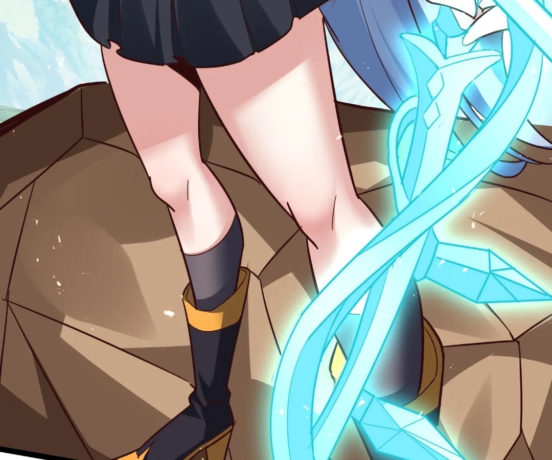 Lost Powers Restored: Unlocking a New Skill Every Day Chapter 250 page 9 - 