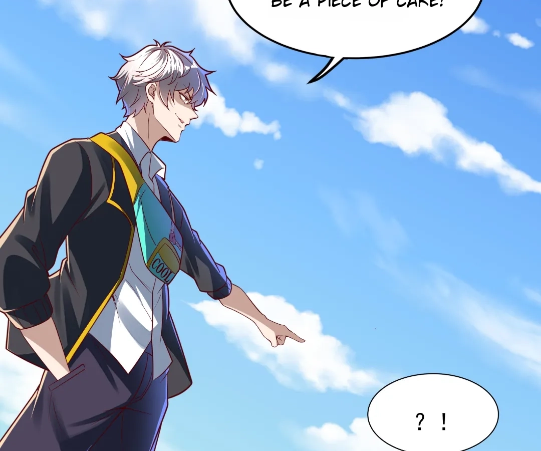 Lost Powers Restored: Unlocking a New Skill Every Day Chapter 251 page 14 - 