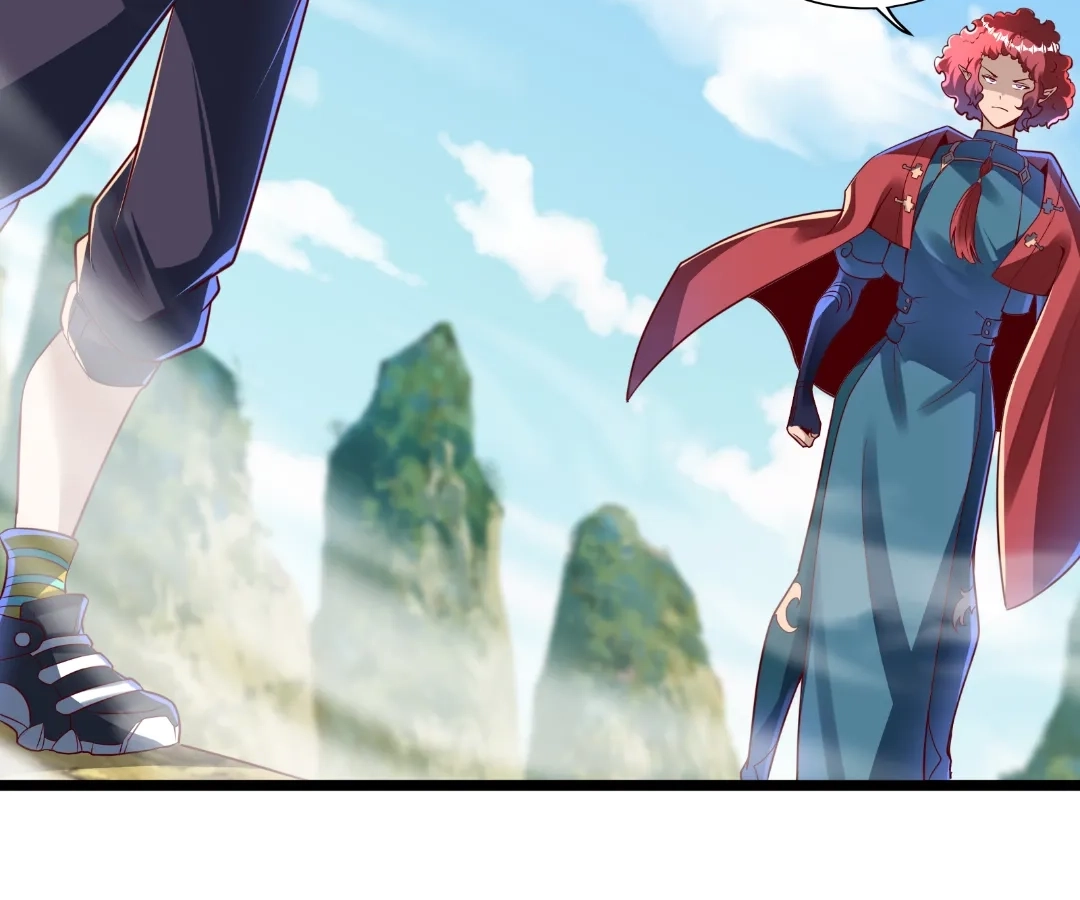 Lost Powers Restored: Unlocking a New Skill Every Day Chapter 251 page 15 - 