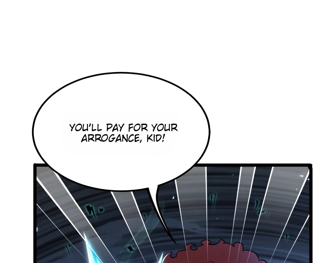 Lost Powers Restored: Unlocking a New Skill Every Day Chapter 251 page 16 - 