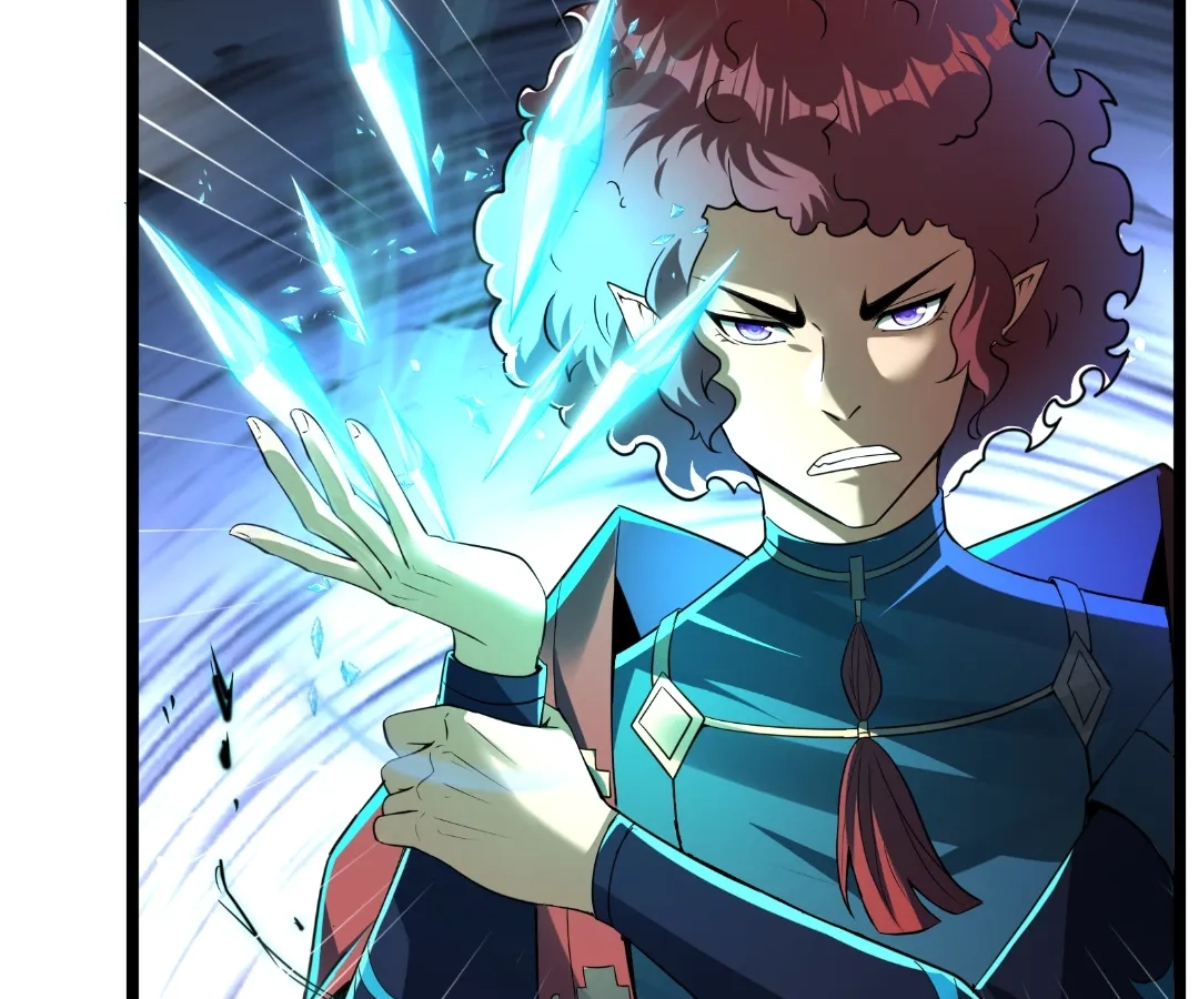 Lost Powers Restored: Unlocking a New Skill Every Day Chapter 251 page 17 - 