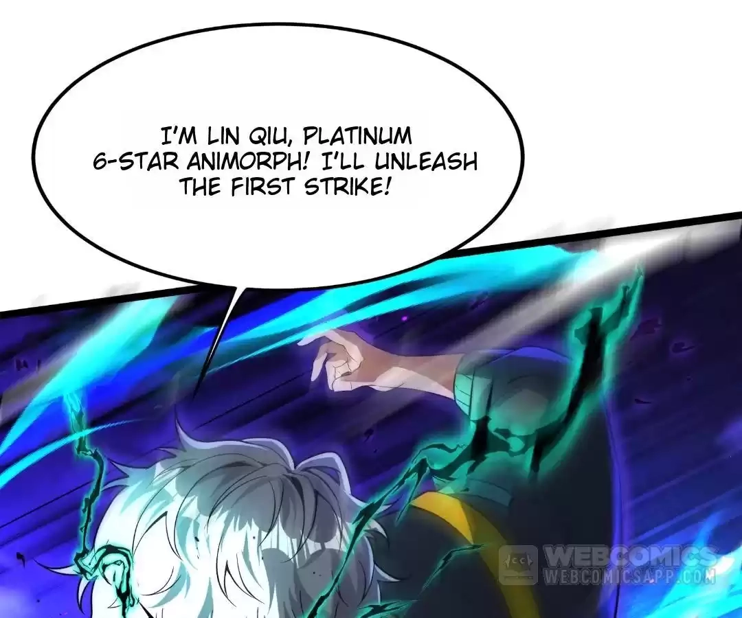 Lost Powers Restored: Unlocking a New Skill Every Day Chapter 251 page 19 - 