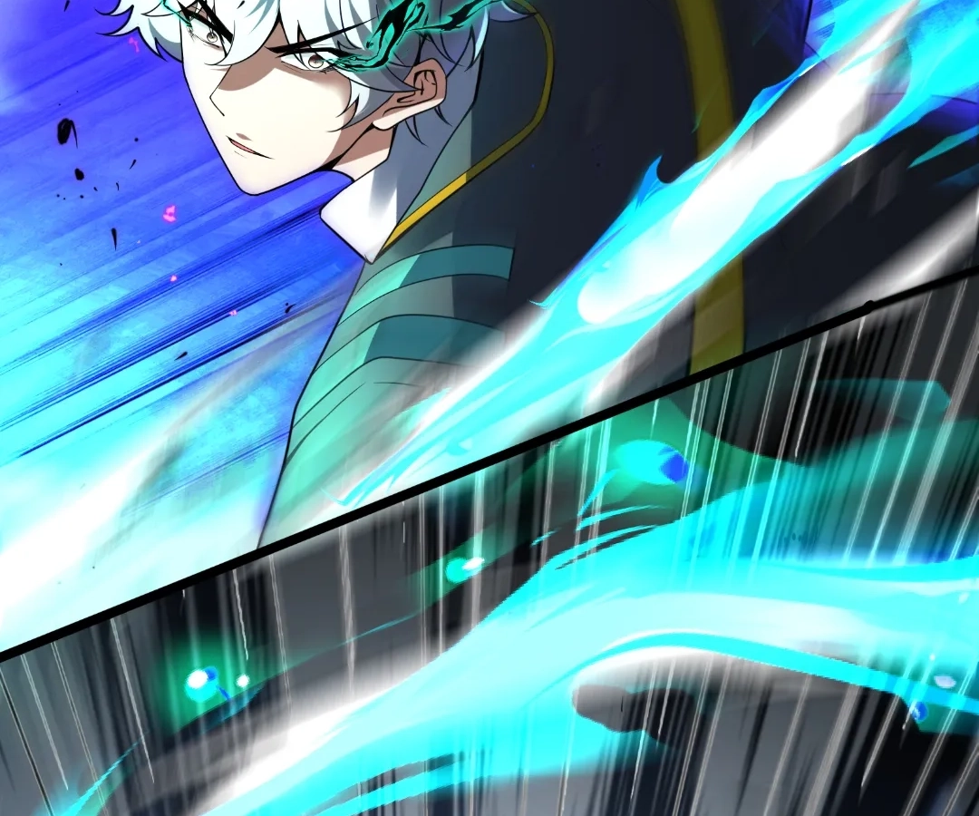 Lost Powers Restored: Unlocking a New Skill Every Day Chapter 251 page 20 - 
