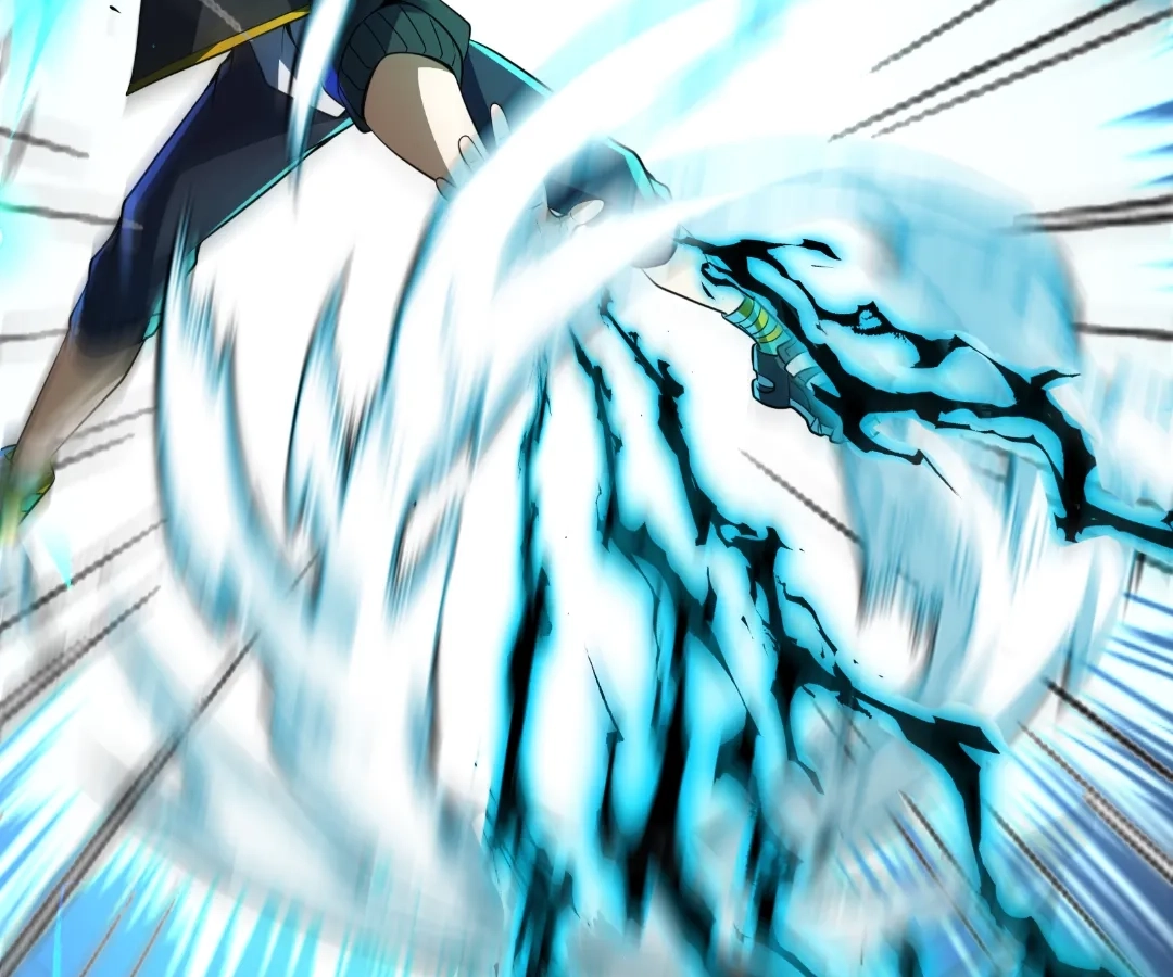 Lost Powers Restored: Unlocking a New Skill Every Day Chapter 251 page 22 - 