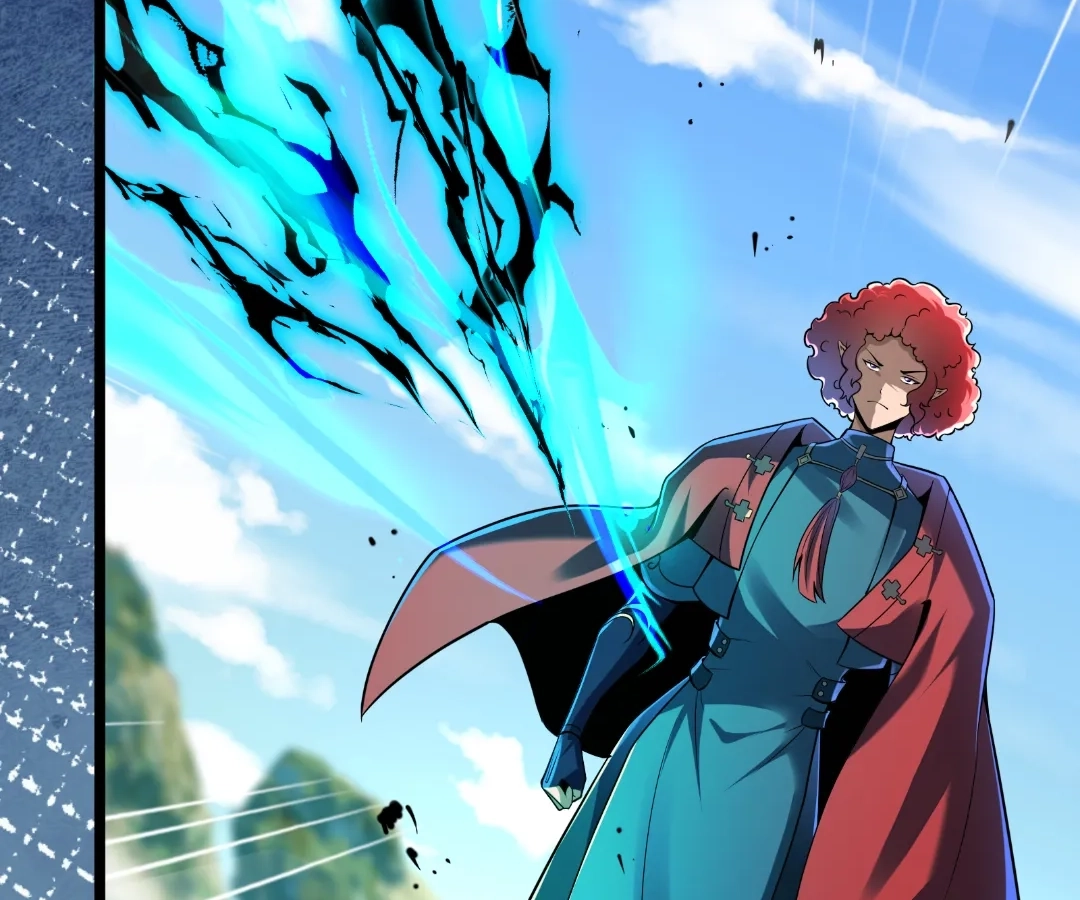 Lost Powers Restored: Unlocking a New Skill Every Day Chapter 251 page 26 - 