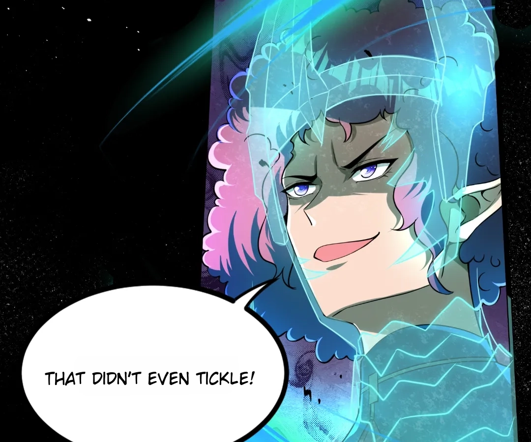 Lost Powers Restored: Unlocking a New Skill Every Day Chapter 251 page 33 - 