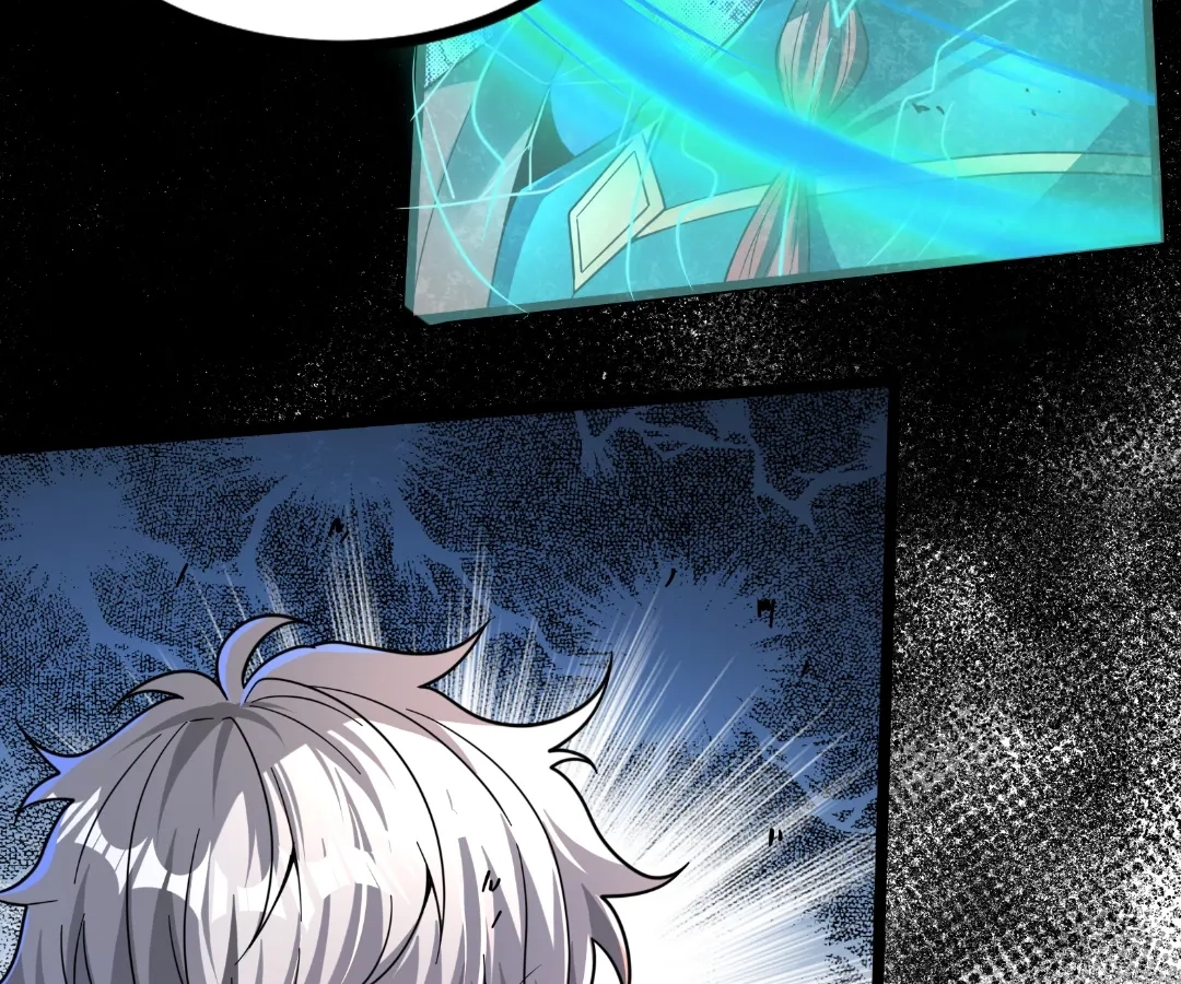 Lost Powers Restored: Unlocking a New Skill Every Day Chapter 251 page 34 - 