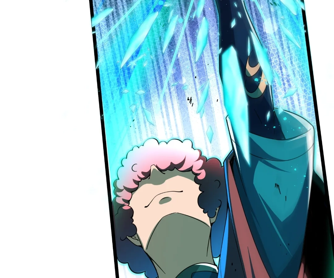 Lost Powers Restored: Unlocking a New Skill Every Day Chapter 251 page 37 - 