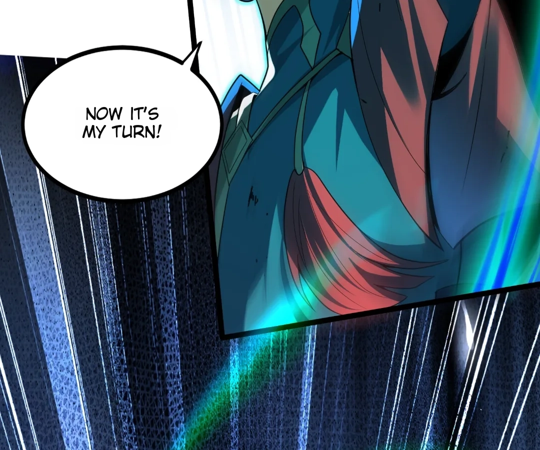 Lost Powers Restored: Unlocking a New Skill Every Day Chapter 251 page 38 - 