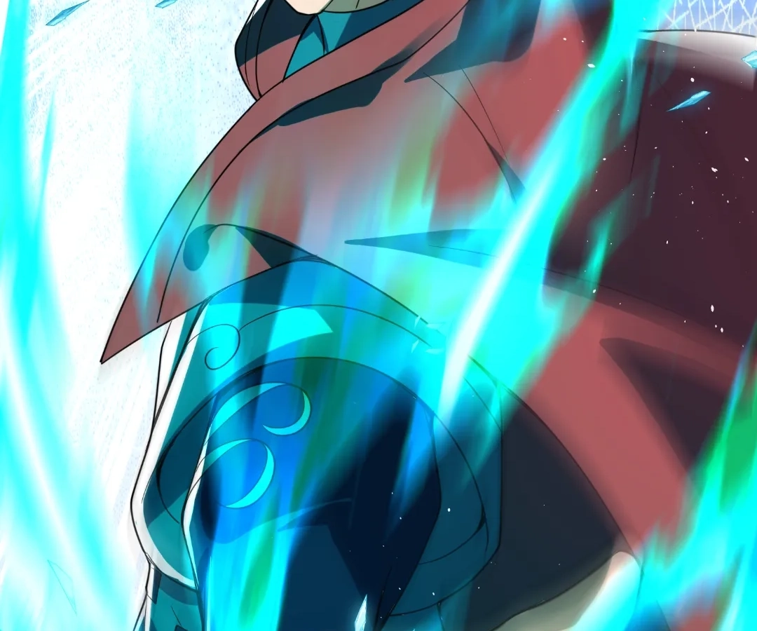 Lost Powers Restored: Unlocking a New Skill Every Day Chapter 251 page 41 - 