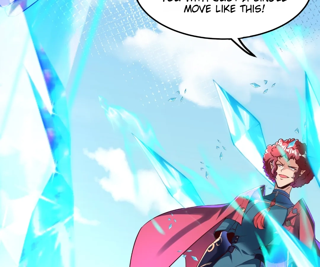Lost Powers Restored: Unlocking a New Skill Every Day Chapter 251 page 54 - 