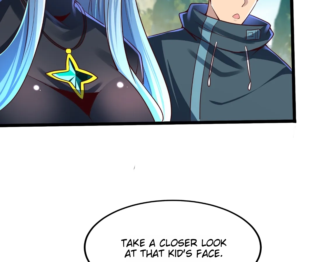 Lost Powers Restored: Unlocking a New Skill Every Day Chapter 251 page 58 - 