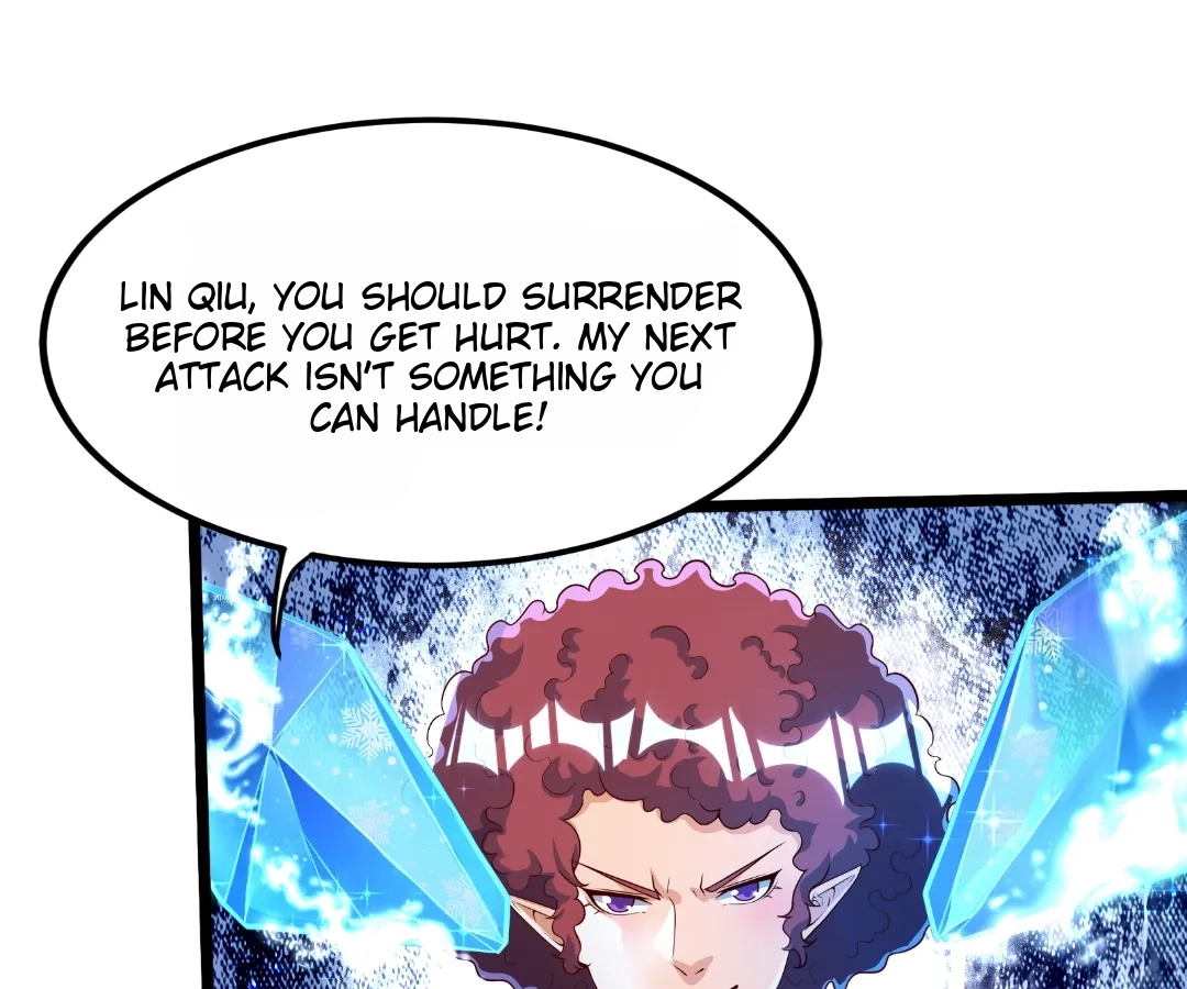 Lost Powers Restored: Unlocking a New Skill Every Day Chapter 252 page 1 - 