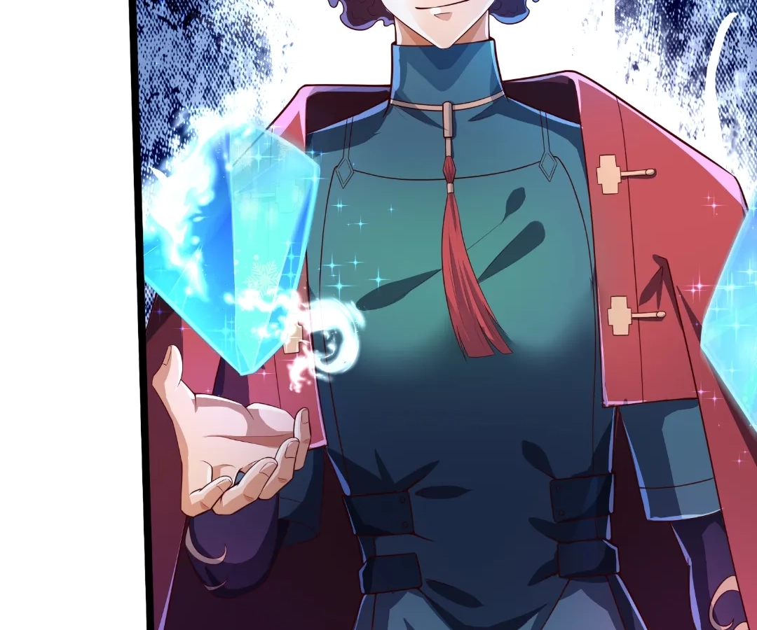 Lost Powers Restored: Unlocking a New Skill Every Day Chapter 252 page 2 - 