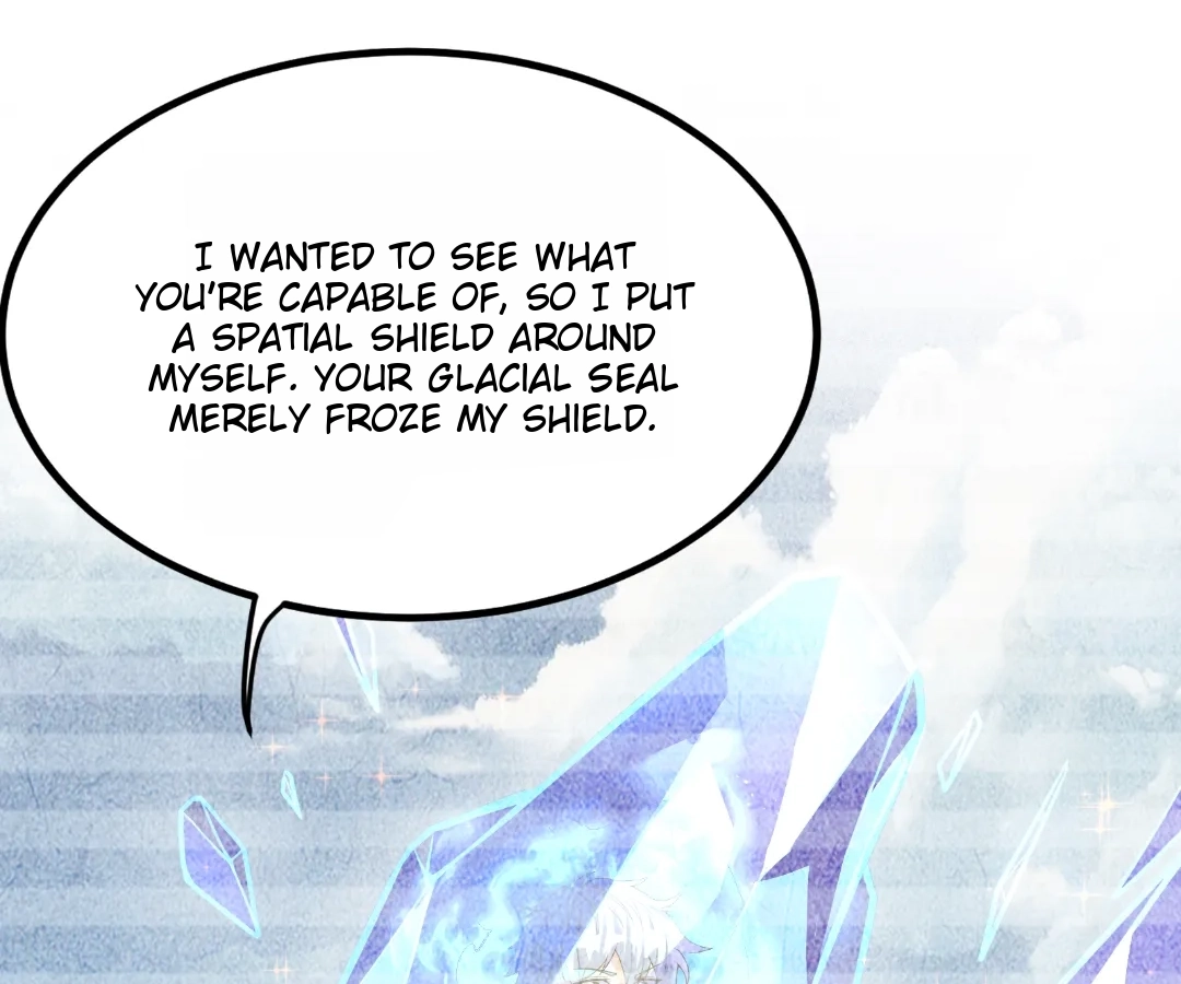 Lost Powers Restored: Unlocking a New Skill Every Day Chapter 252 page 17 - 
