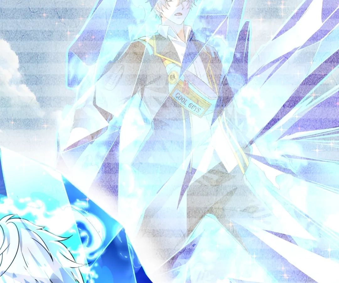 Lost Powers Restored: Unlocking a New Skill Every Day Chapter 252 page 18 - 