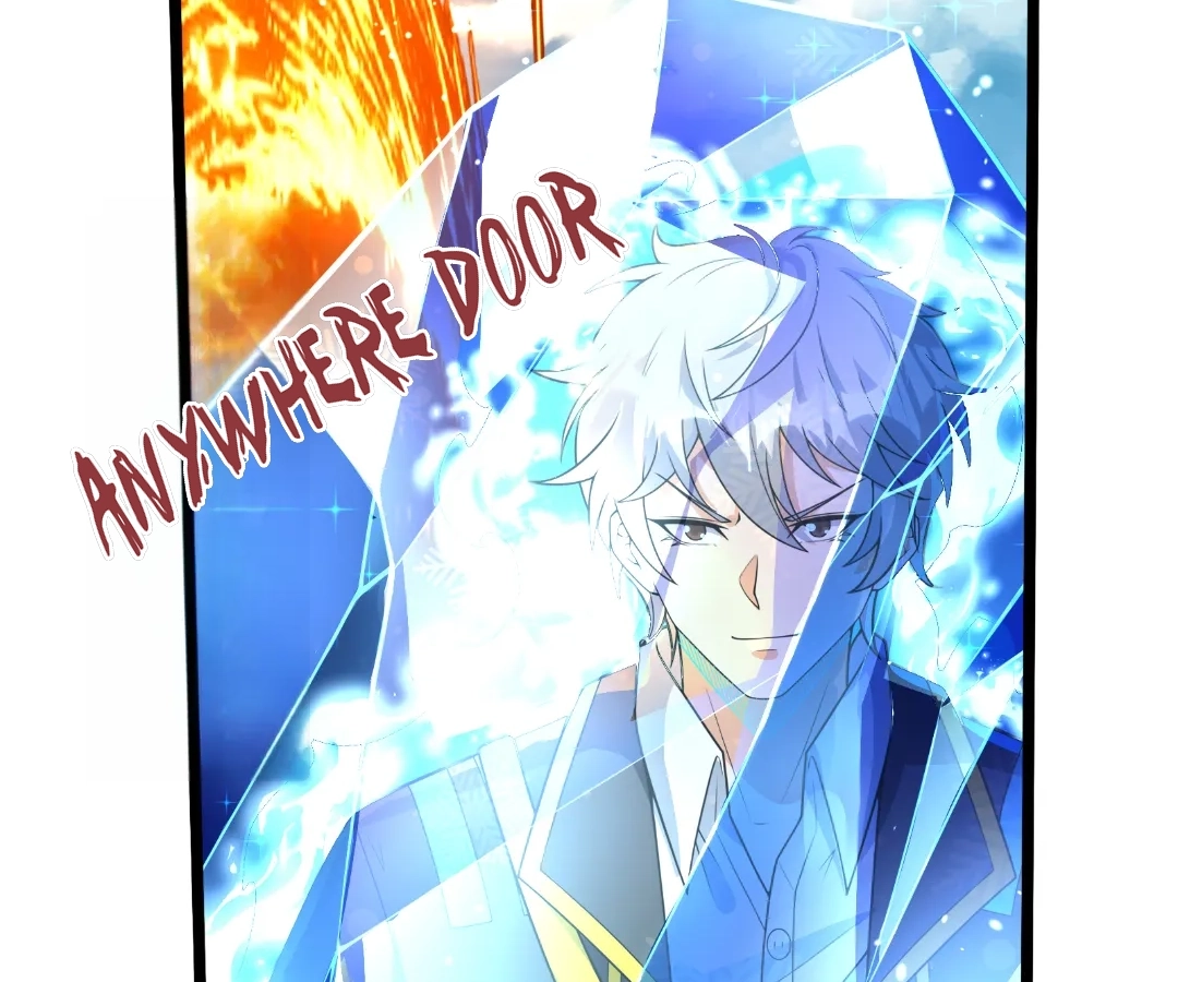 Lost Powers Restored: Unlocking a New Skill Every Day Chapter 252 page 21 - 
