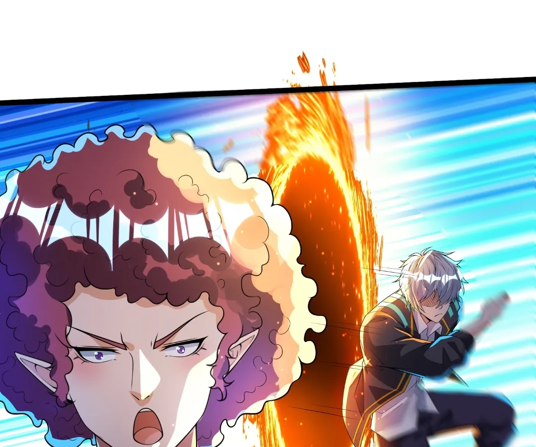Lost Powers Restored: Unlocking a New Skill Every Day Chapter 252 page 23 - 