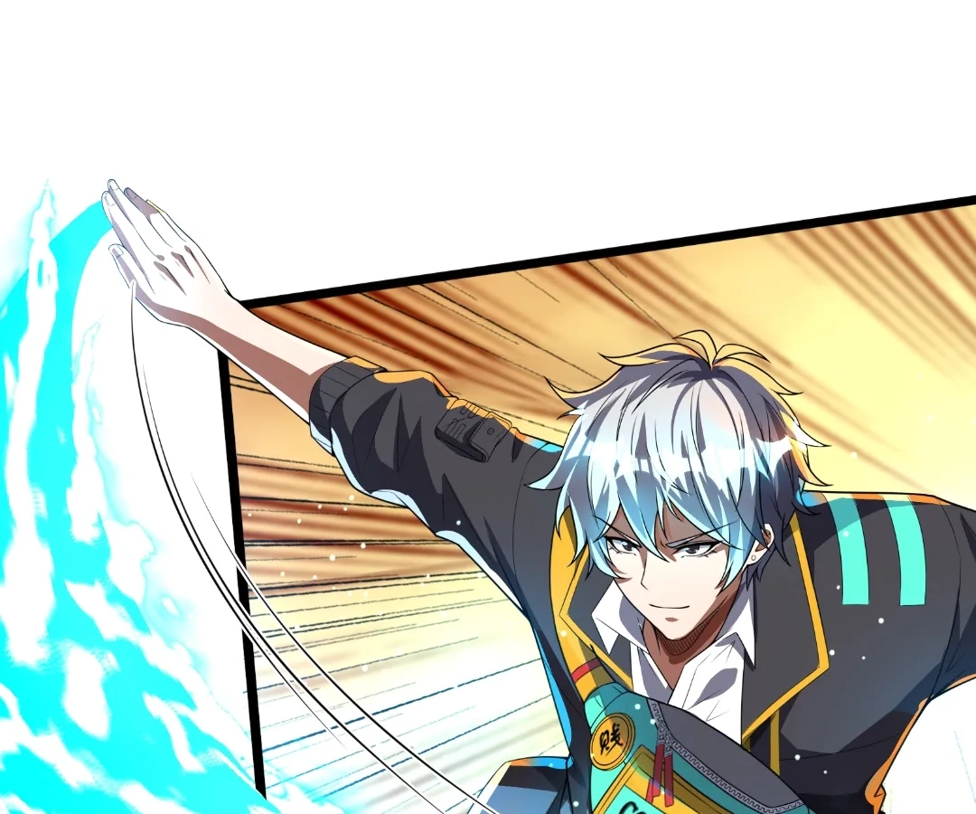 Lost Powers Restored: Unlocking a New Skill Every Day Chapter 252 page 25 - 