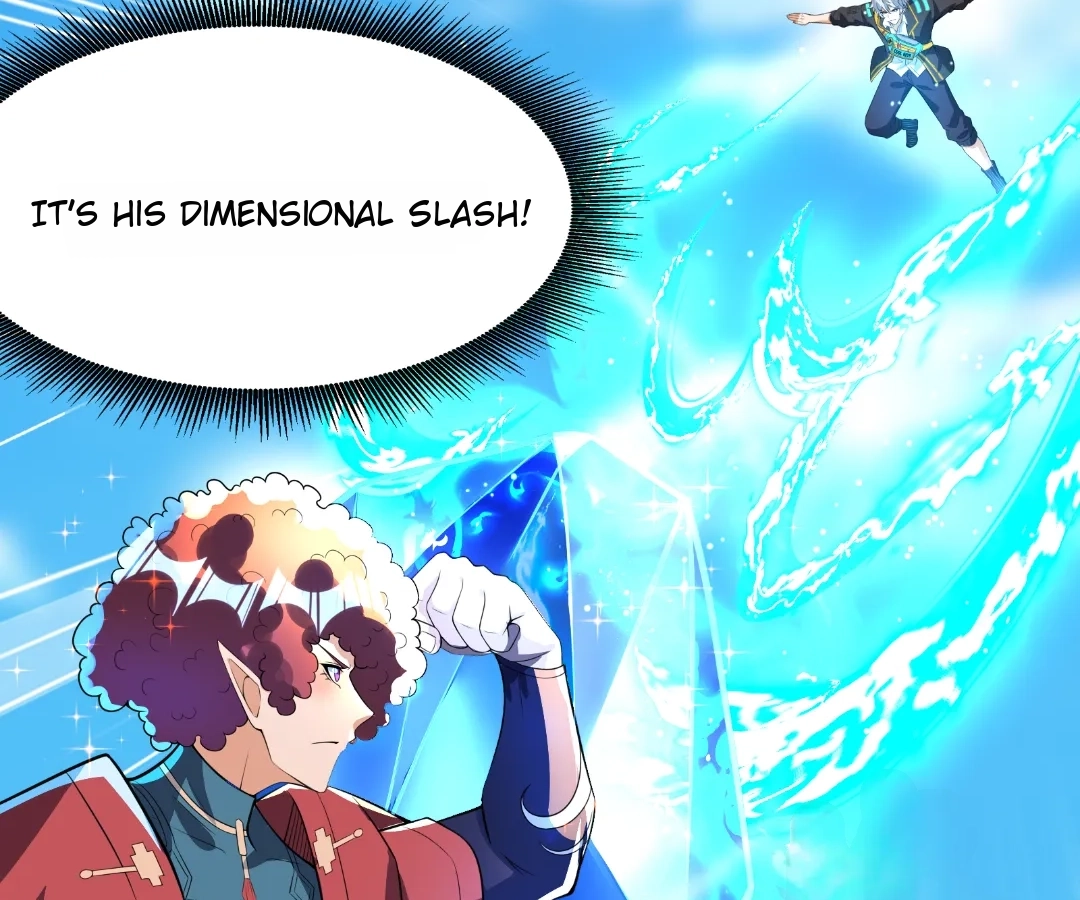 Lost Powers Restored: Unlocking a New Skill Every Day Chapter 252 page 29 - 
