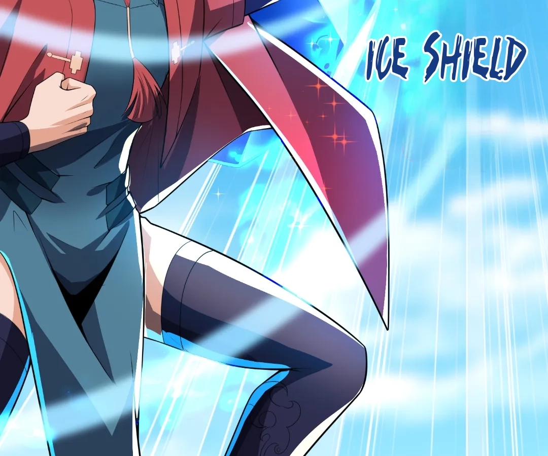 Lost Powers Restored: Unlocking a New Skill Every Day Chapter 252 page 30 - 