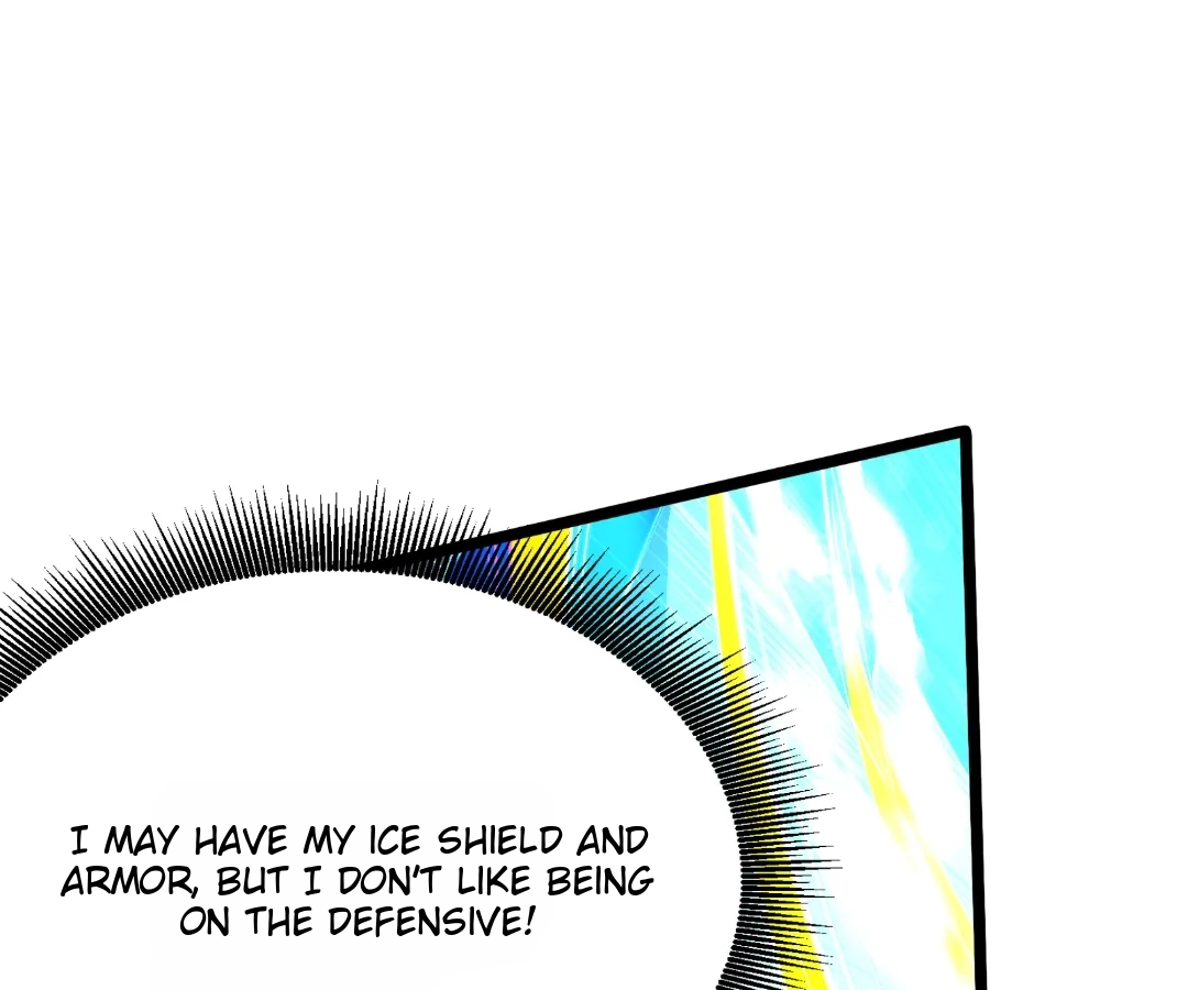 Lost Powers Restored: Unlocking a New Skill Every Day Chapter 252 page 32 - 