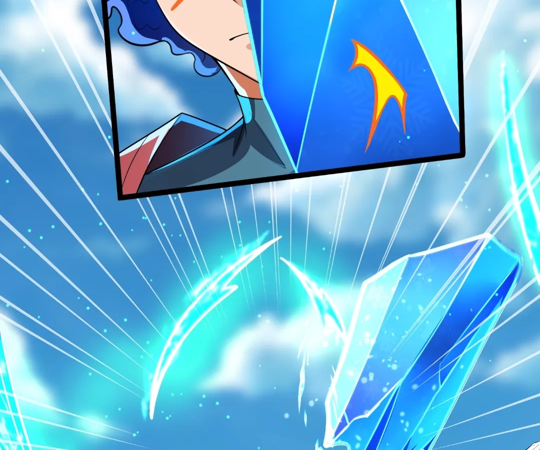Lost Powers Restored: Unlocking a New Skill Every Day Chapter 252 page 34 - 